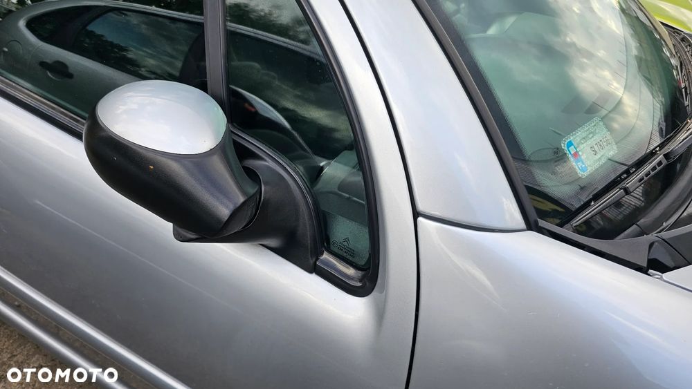 Citroën C3 1.1i Magic - 20