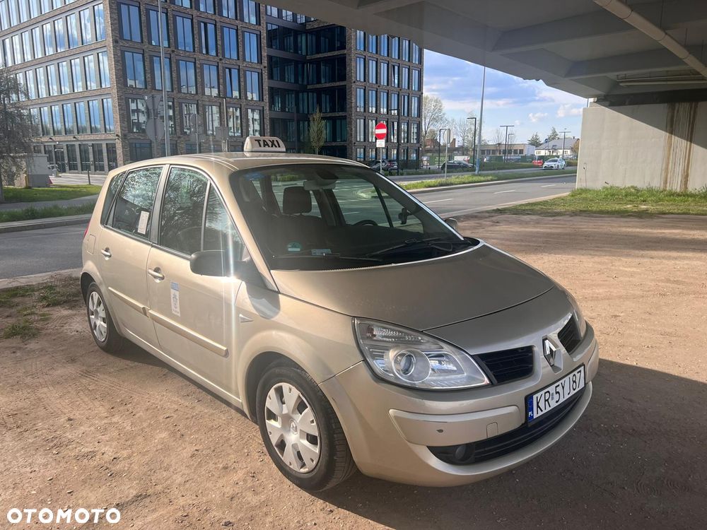 Renault Scenic 1.6 16V EXpression - 1
