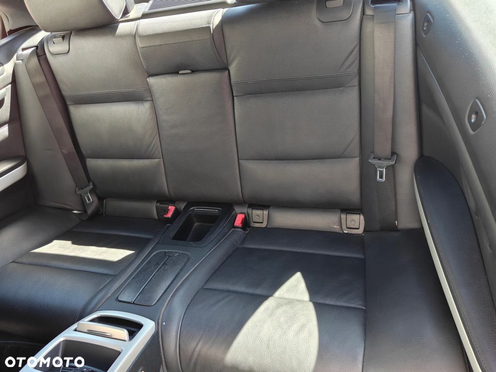 BMW Seria 3 330d - 17