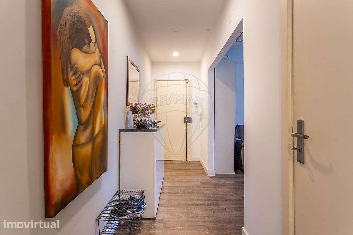 Apartamento T3 para venda - Grande imagem: 4/21