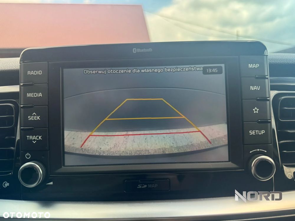 Kia Stonic 1.0 T-GDI XL - 25