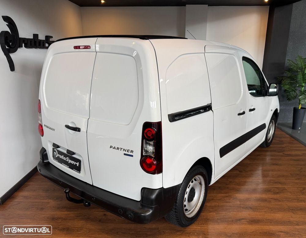 Peugeot Partner - 24