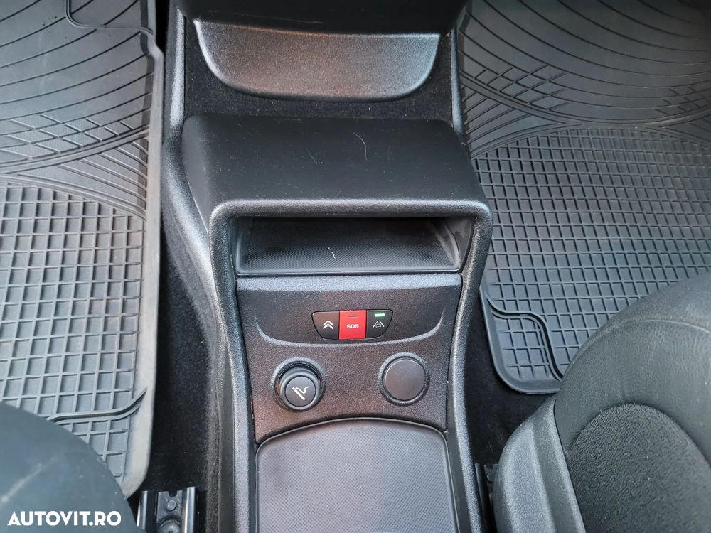 Citroën C4 Picasso 2.0 HDi FAP Aut. Exclusive - 22