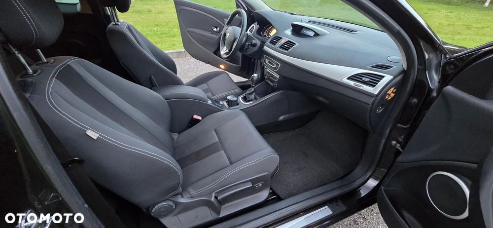 Renault Megane 2.0 16V TCE Dynamique - 19