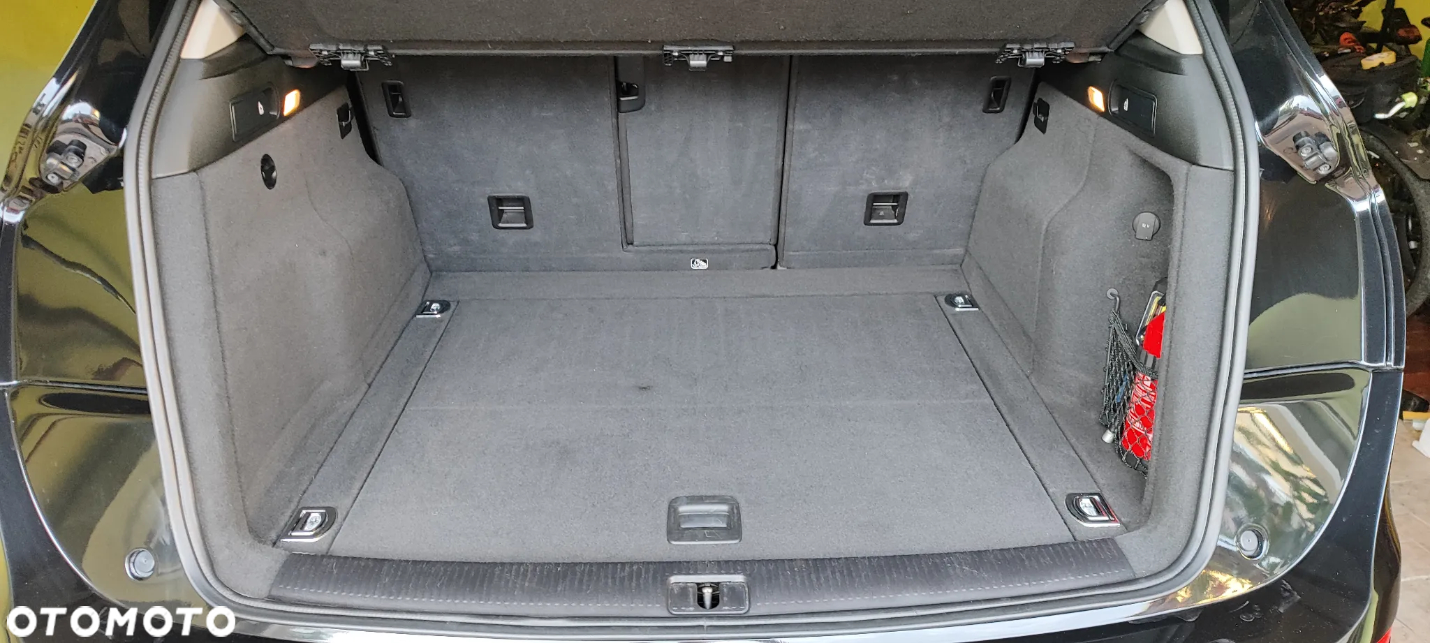 Audi Q5 2.0 TDI - 19