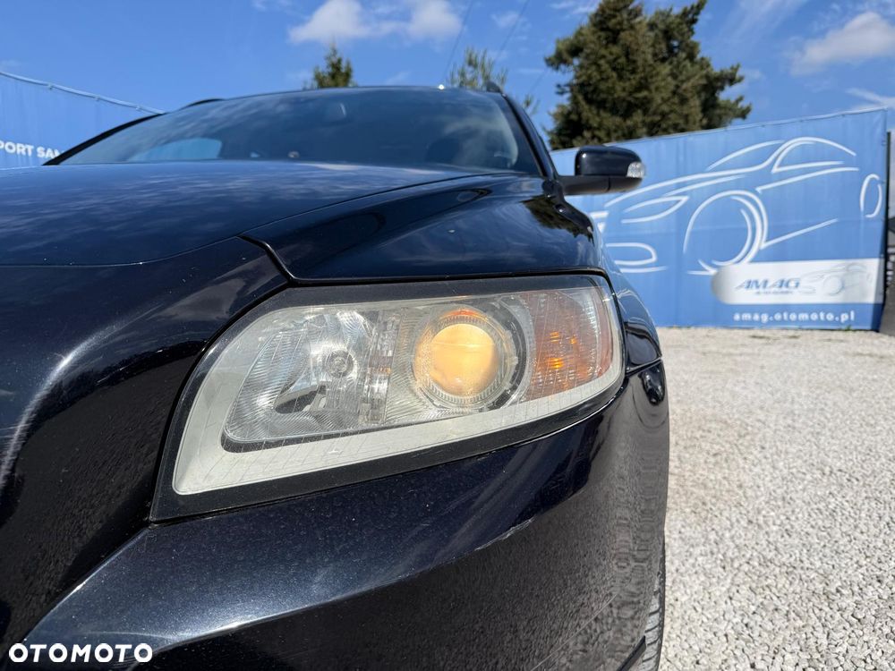 Volvo V50 1.6D - 11
