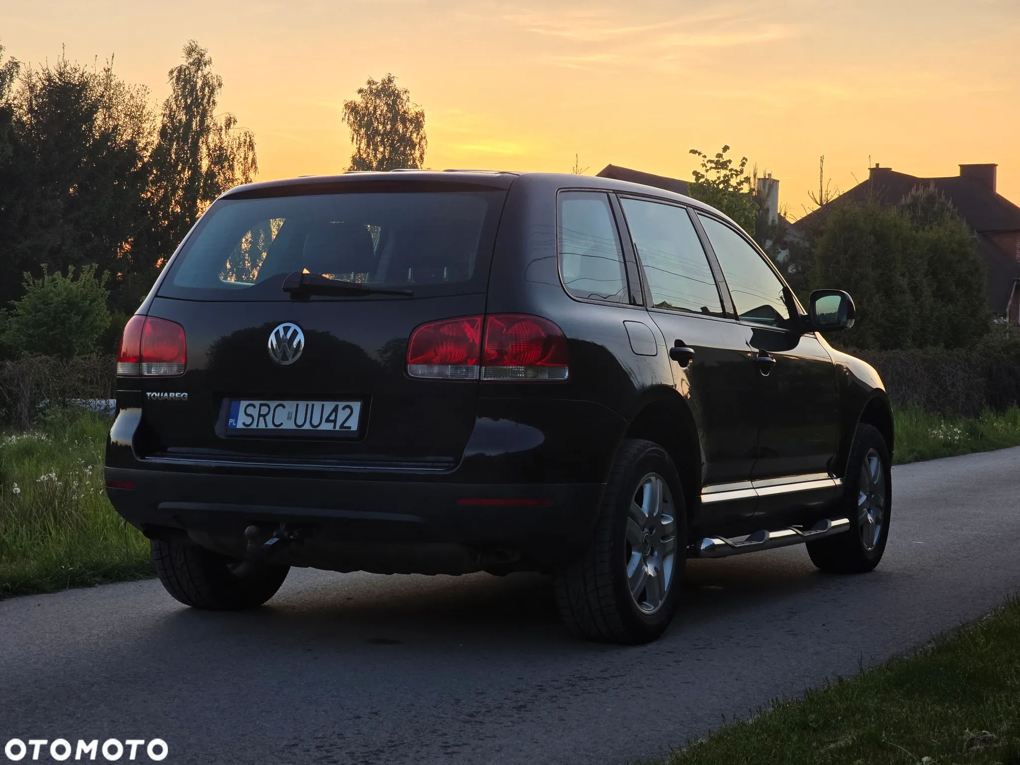 Volkswagen Touareg 3.2 V6 Tiptr - 28