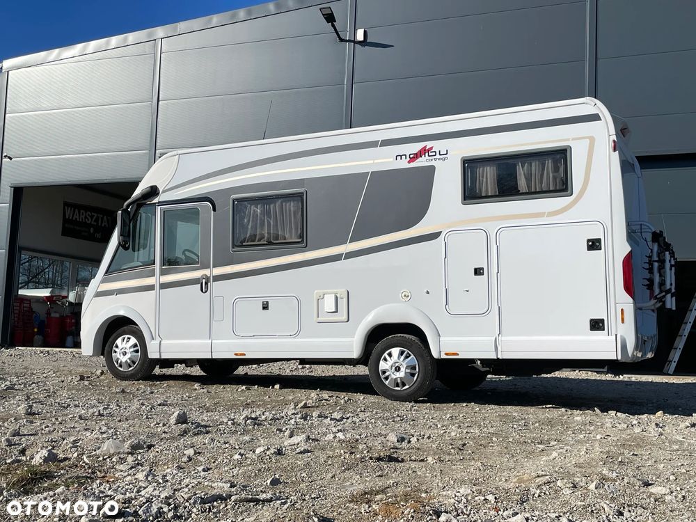 Carthago Malibu I141 LE - 3