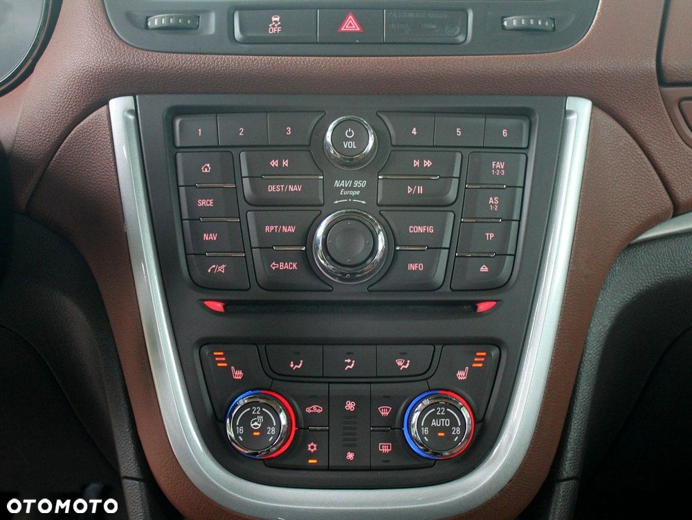 Opel Mokka - 25
