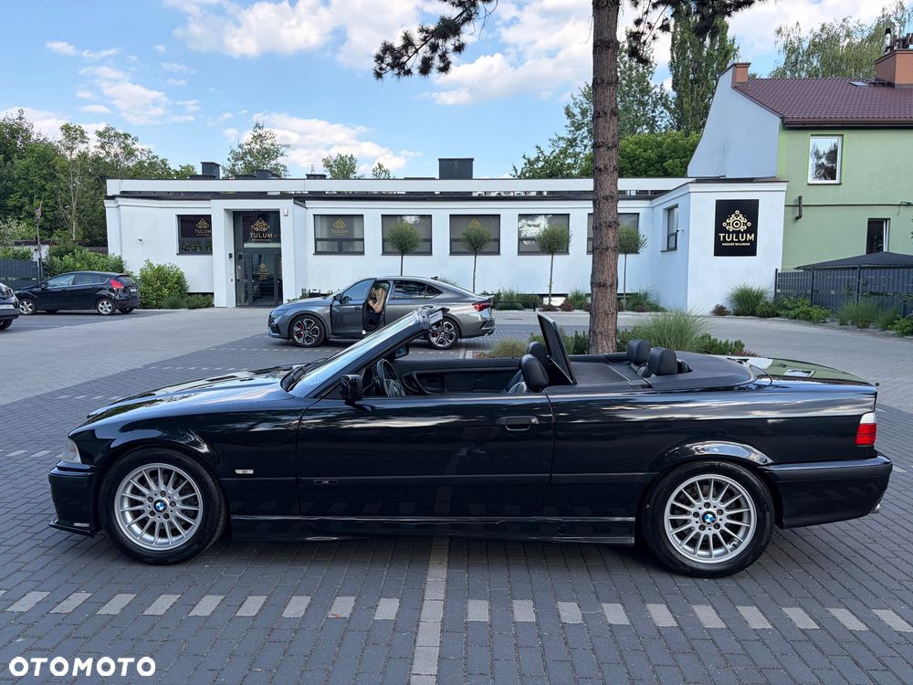 BMW Seria 3 320Ci - 8