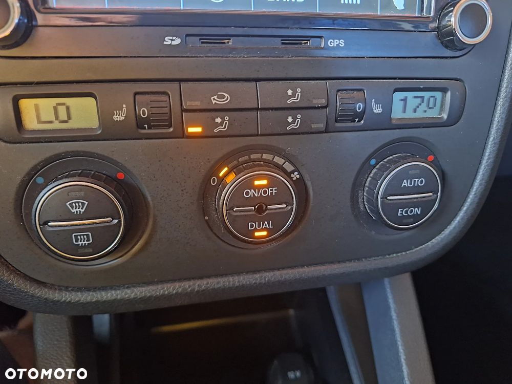Volkswagen Golf 1.4 Goal - 14