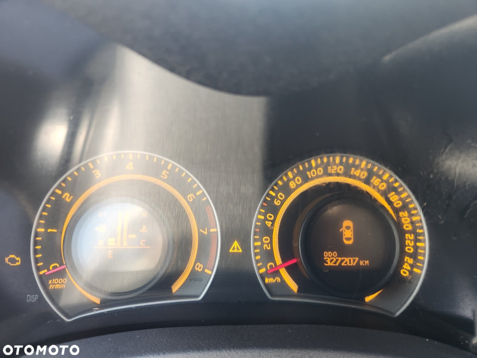 Toyota Auris - 15