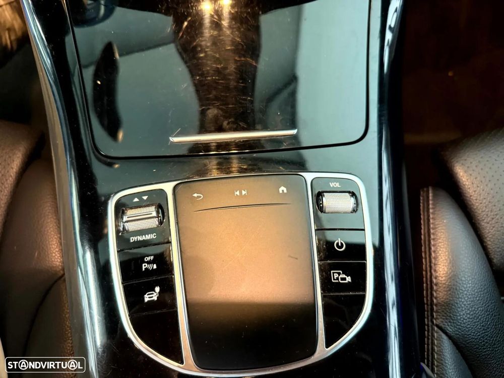 Mercedes-Benz EQC 400 4Matic - 31