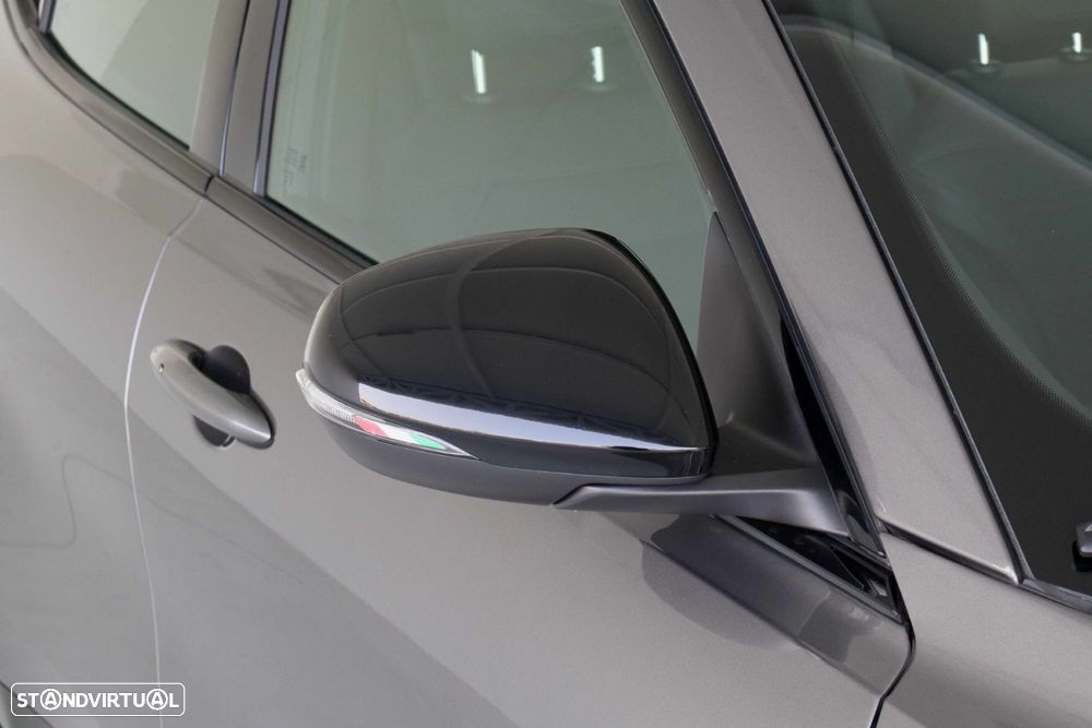 Alfa Romeo Tonale 1.5 Hybrid Sprint - 4