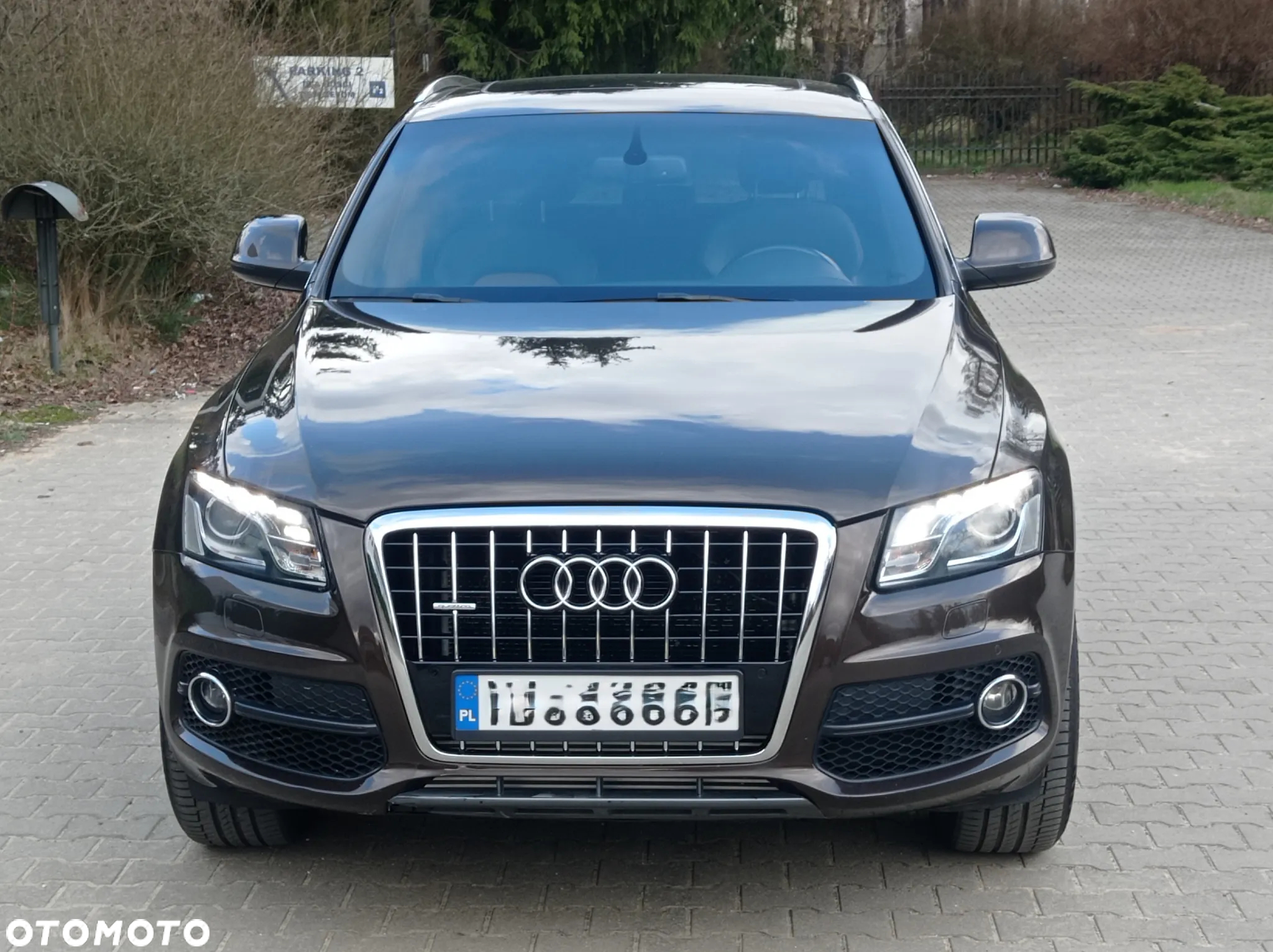 Audi Q5 3.0 TDI Quattro S tronic - 3