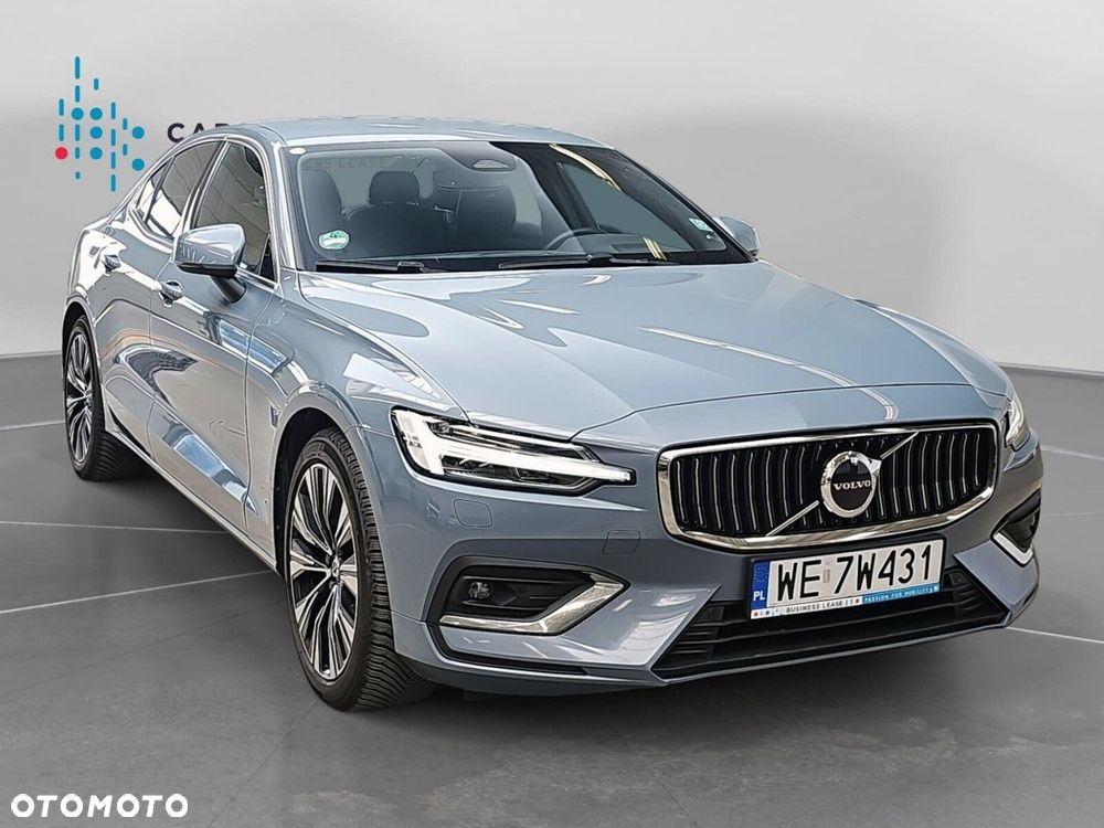 Volvo S60 - 5