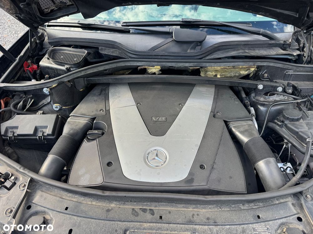 Mercedes-Benz GL - 17