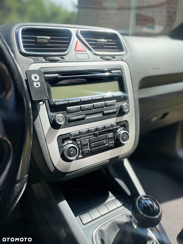 Volkswagen Scirocco 1.4 TSI - 15