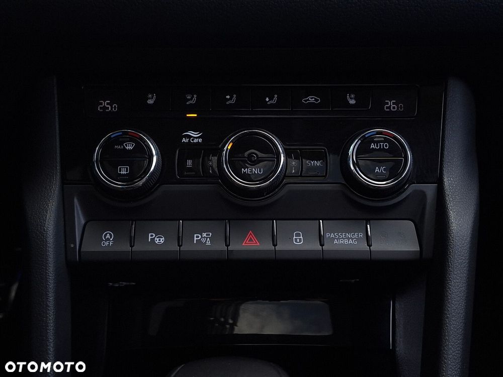 Skoda Kodiaq 2.0 TDI 4x4 L&K DSG - 24