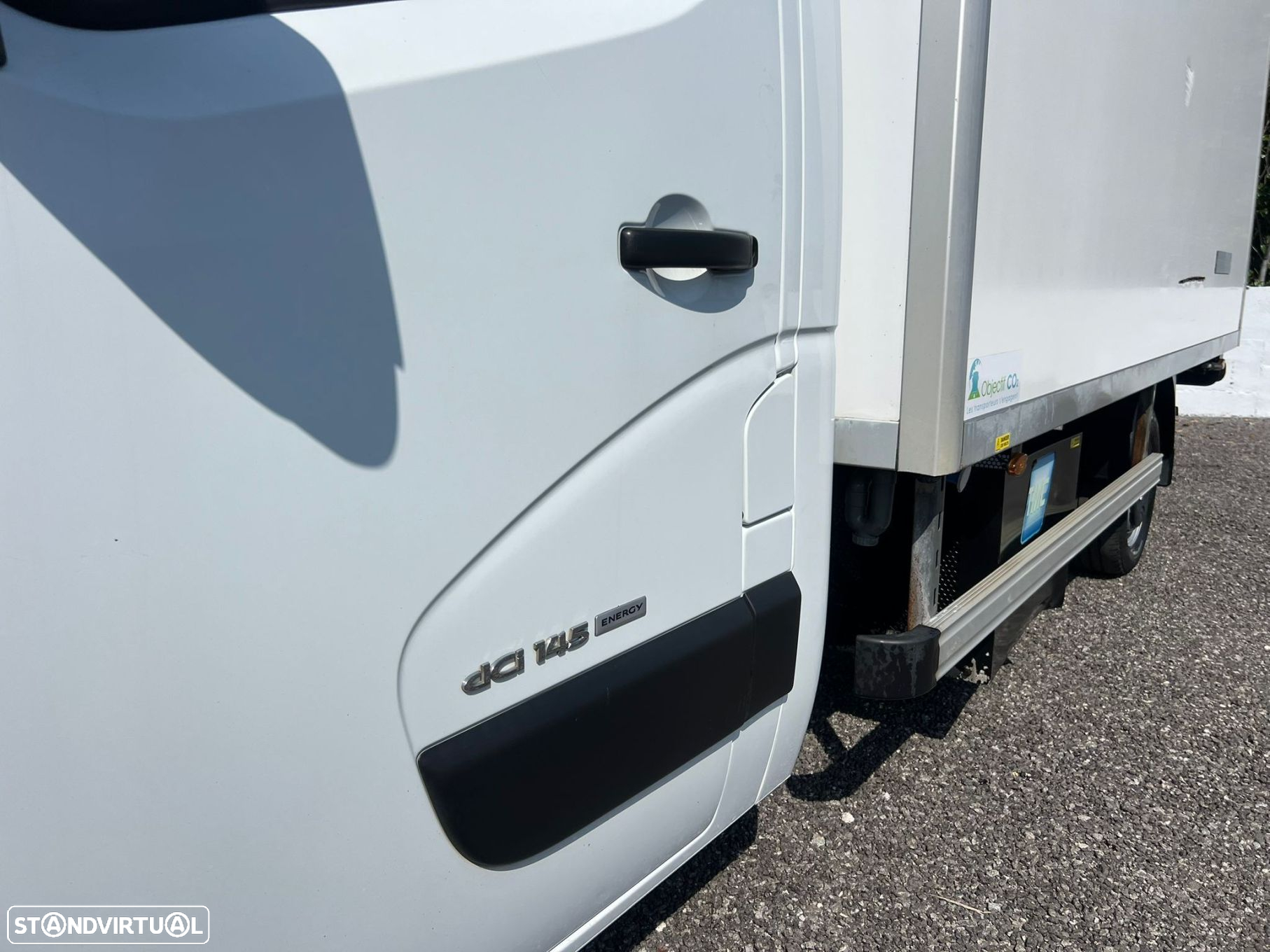 Renault Master MASTER FRIO/CONGELADOS - 28