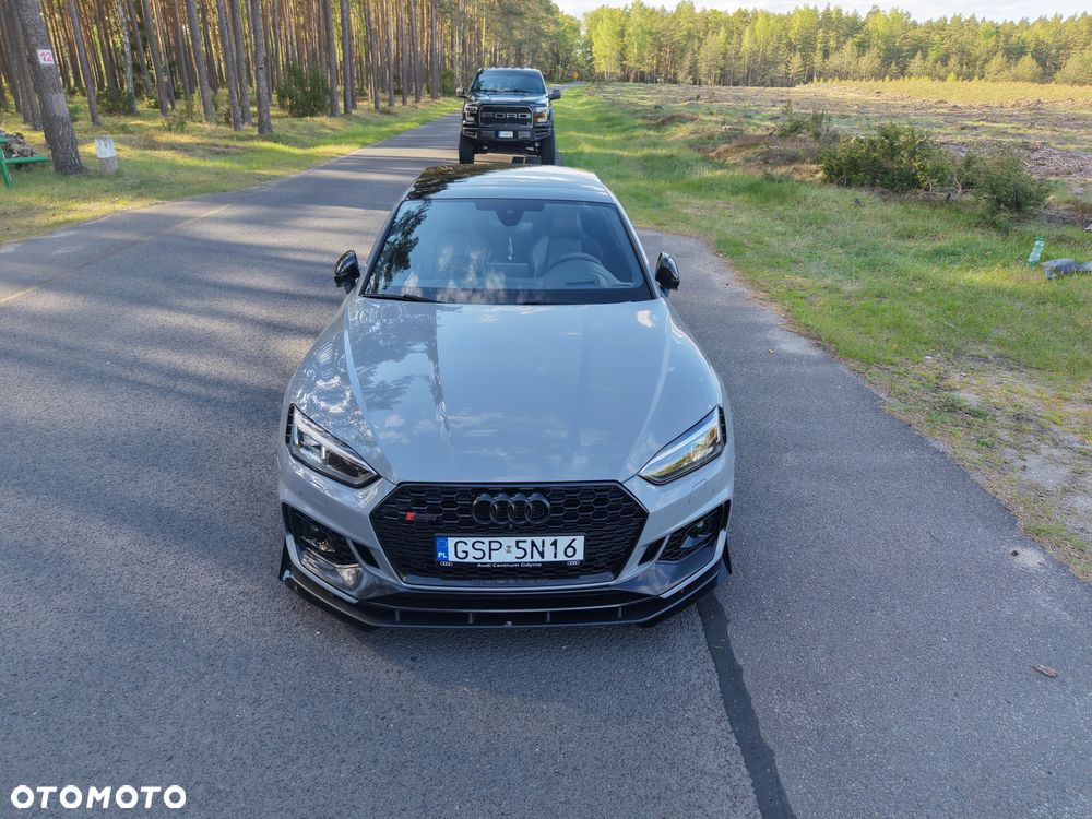 Audi RS5 Coupé 2.9 TFSI GPF Quattro Tiptronic - 26