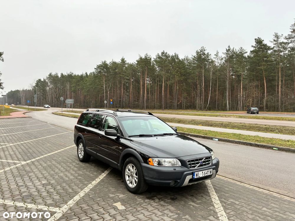 Volvo XC 70 D5 AWD Summum - 16