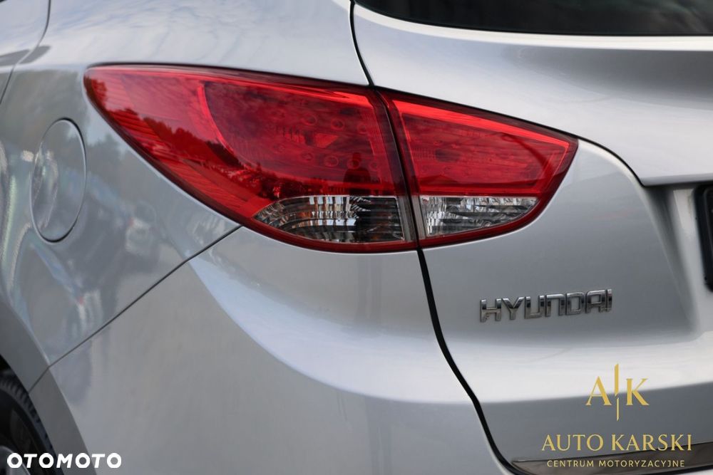 Hyundai ix35 - 17