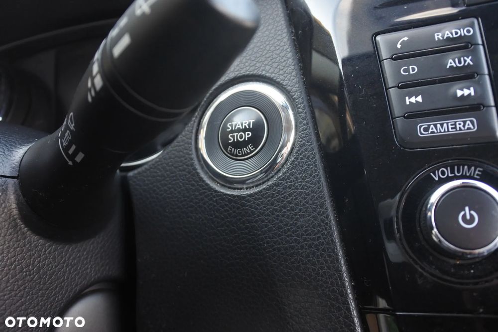 Nissan Qashqai 2016