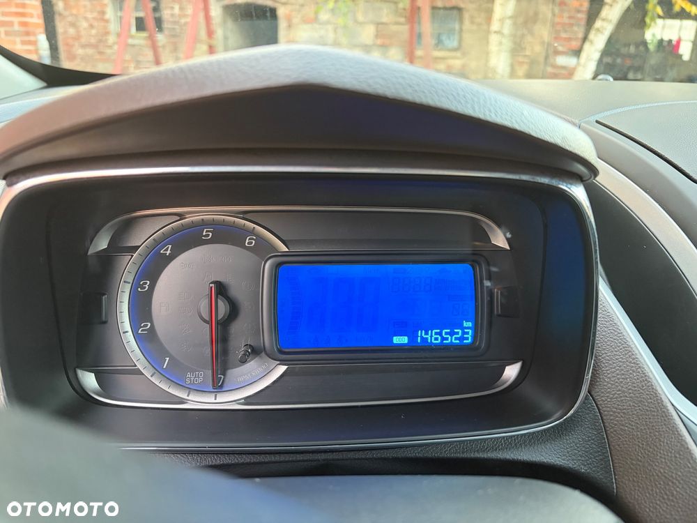 Chevrolet Trax - 18