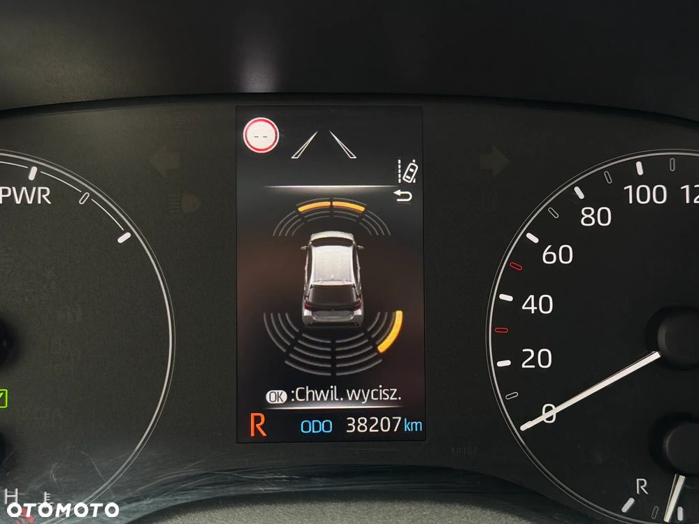 Toyota Yaris Hybrid 1.5 Comfort - 29