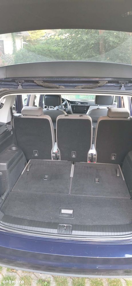 Volkswagen Touran 1.5 TSI EVO Comfortline - 16