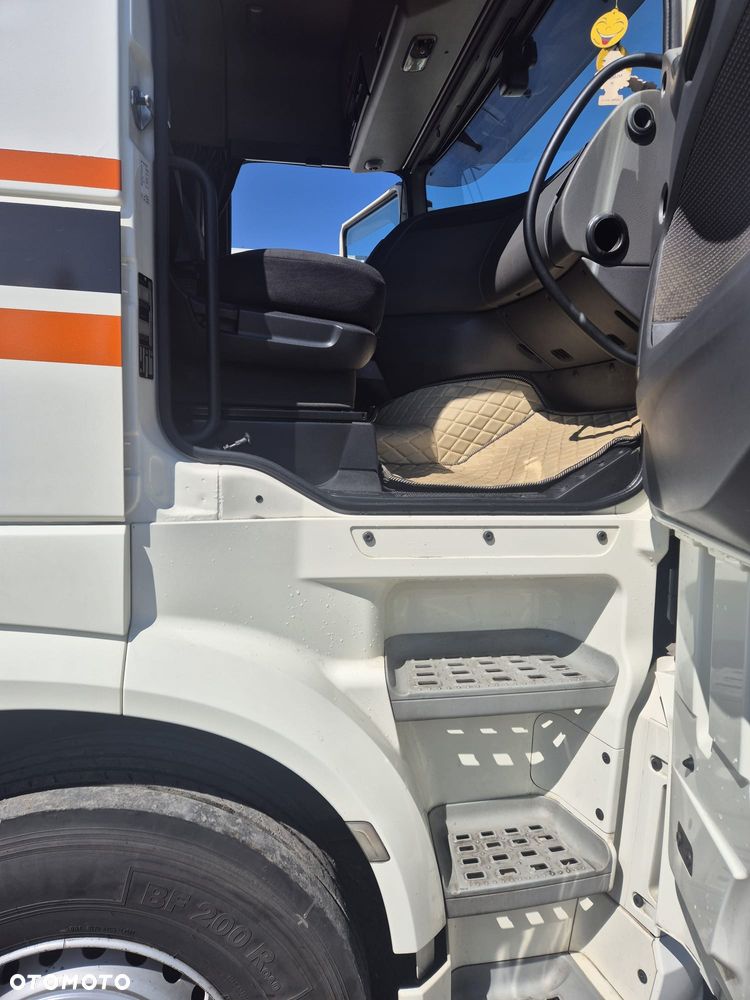 DAF XF 106 - 7