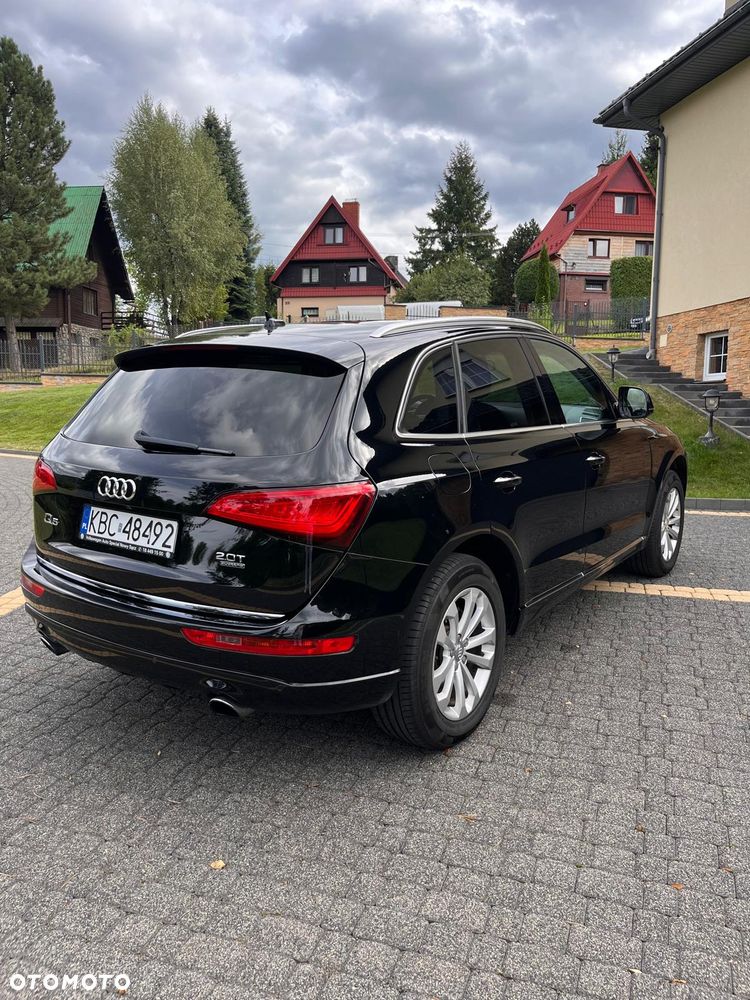 Audi Q5 - 3