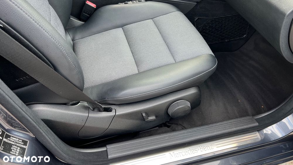 Mercedes-Benz Klasa C 200 Kompressor Automatik Avantgarde - 21