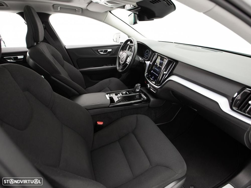 Volvo V60 2.0 T6 AWD TE Inscription Expression - 10