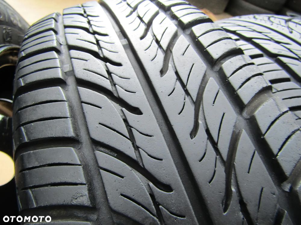 4x Felgi Stalowe Koła 14 Hyundai i10 i20 Kia Picanto I 5 j 4x100 ET46 Opony 165/60 14 Letnie - 15