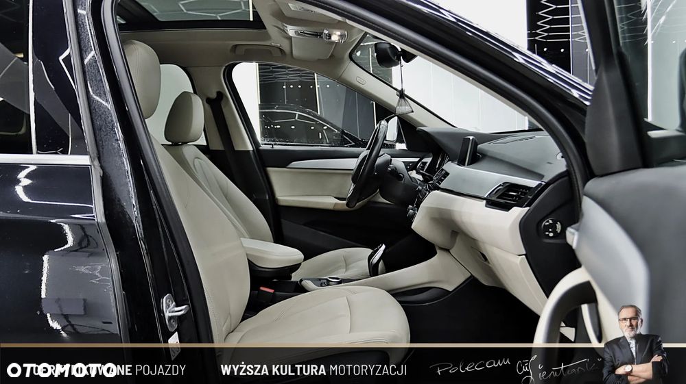 BMW X1 sDrive18d Advantage - 18