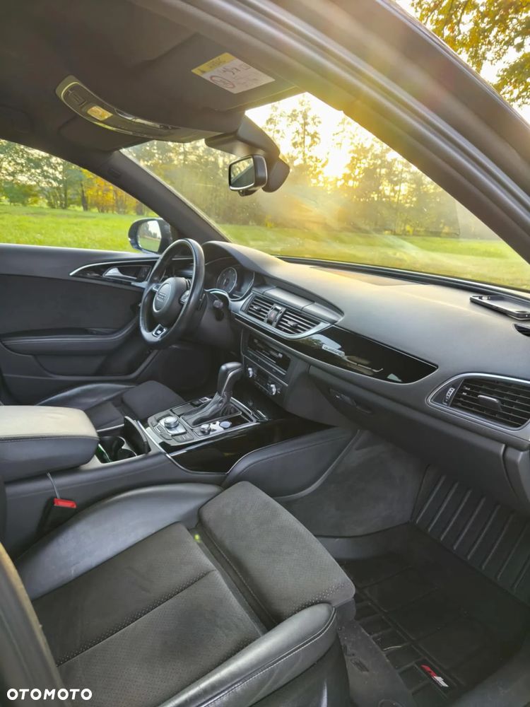 Audi A6 - 24