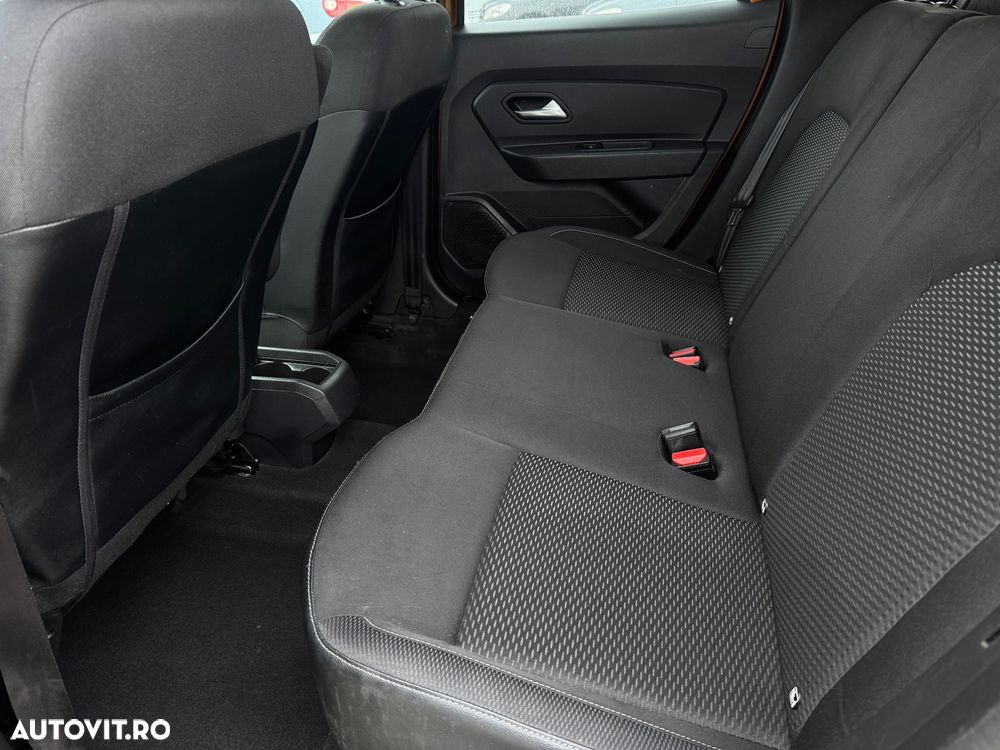 Dacia Duster 1.6 SCe Comfort - 11