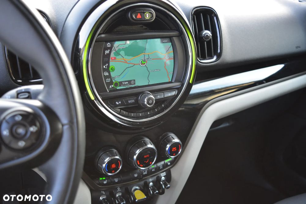 MINI Countryman Cooper SE ALL4 Shadow Edition - 34