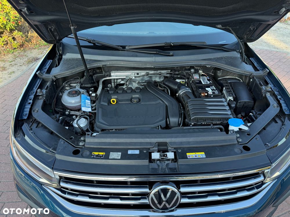 Volkswagen Tiguan 1.5 TSI EVO Active - 19