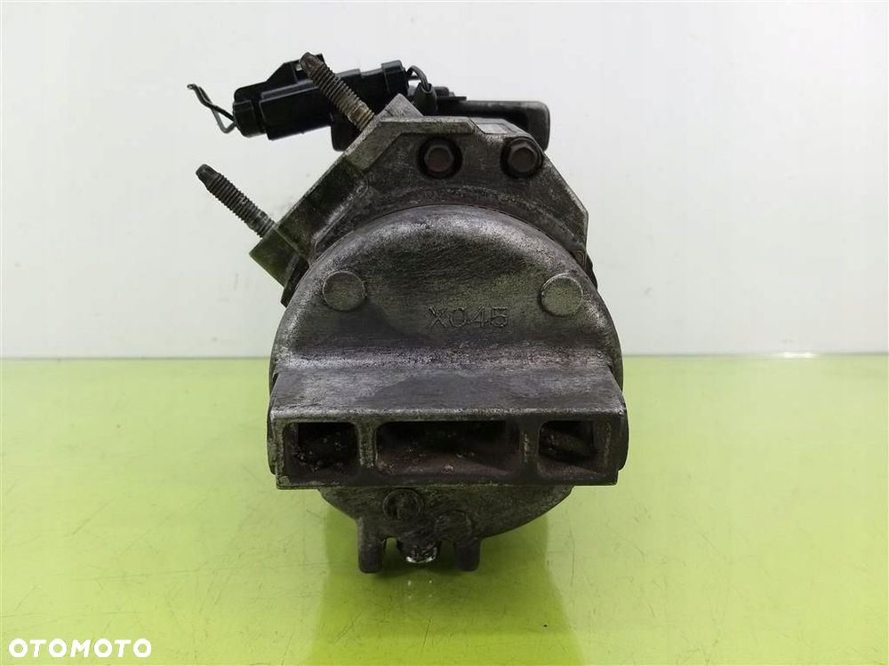 Sprężarka klimatyzacji Dodge Magnum 2004-2008 3,5 V6 BENZYNA 4472205553 - 6