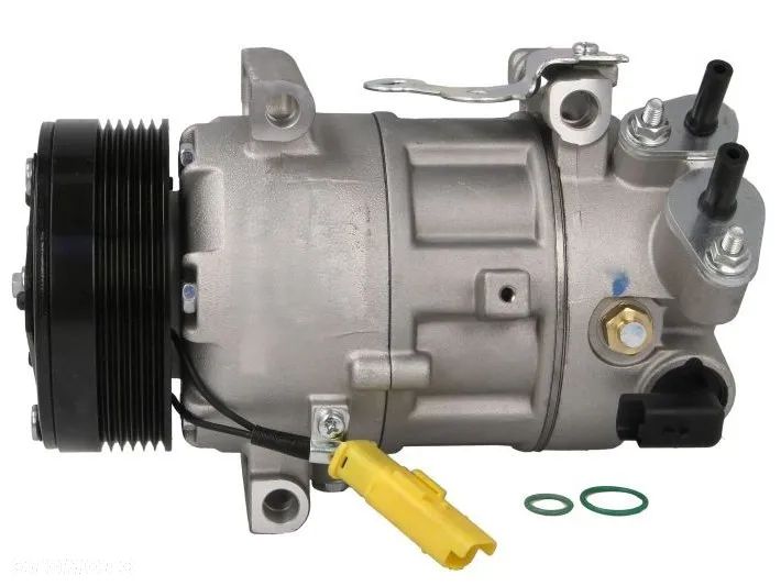 241297 NOWY kompresor klimatyzacji CARGO - PEUGEOT 308 407 508 RCZ - 1