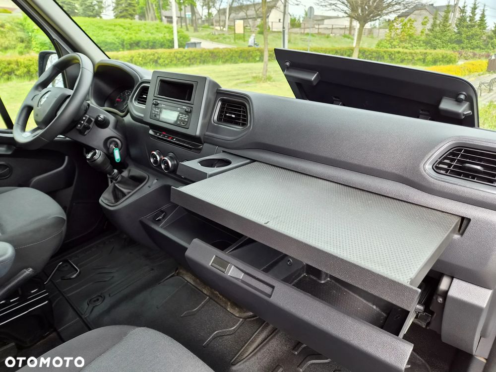 Renault Master - 36