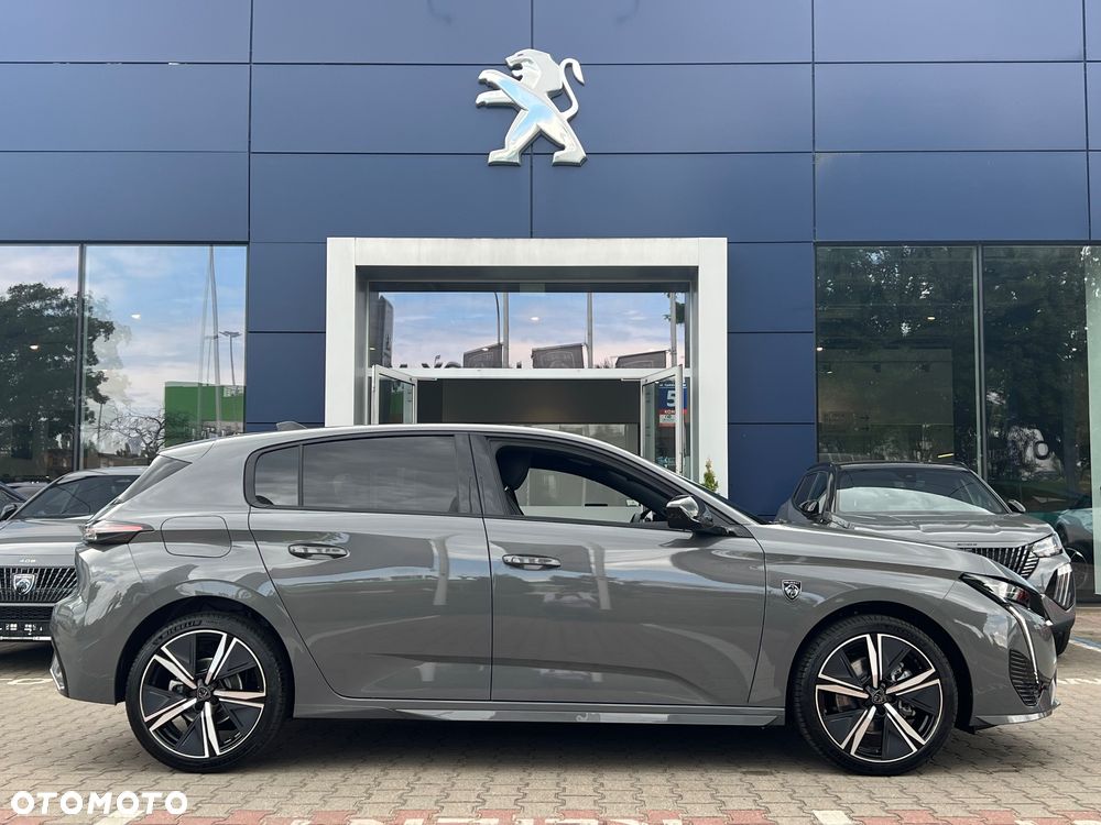 Peugeot 308 - 3
