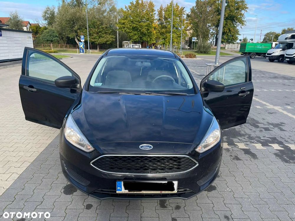 Ford Focus - 2