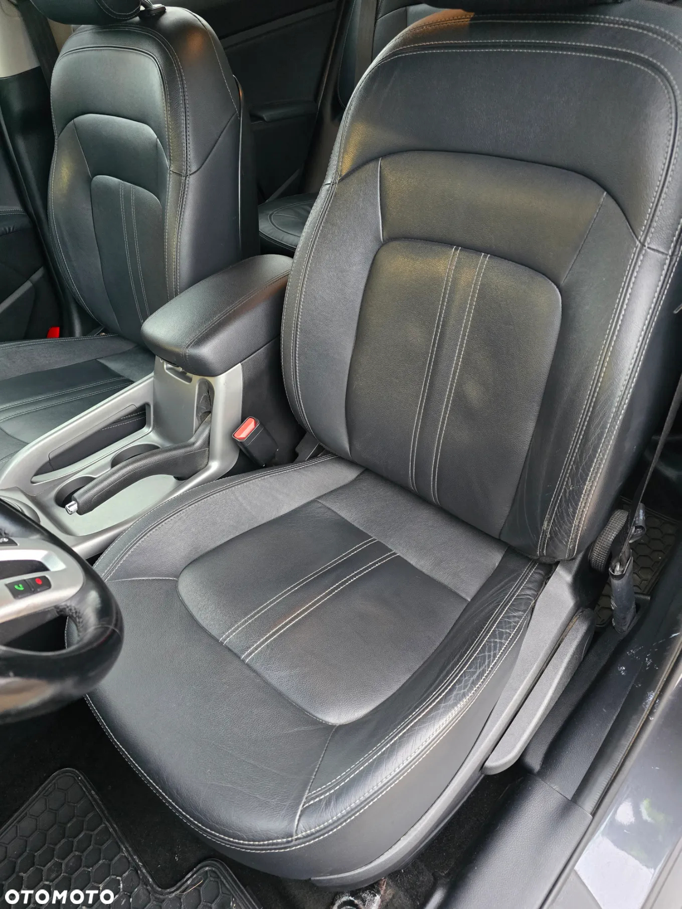 Kia Sportage 1.6 GDI XL 2WD - 14