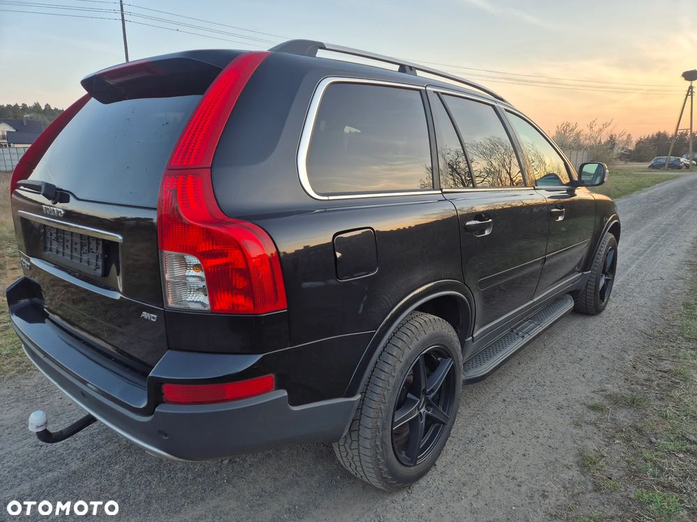 Volvo XC 90 D5 Summum - 3