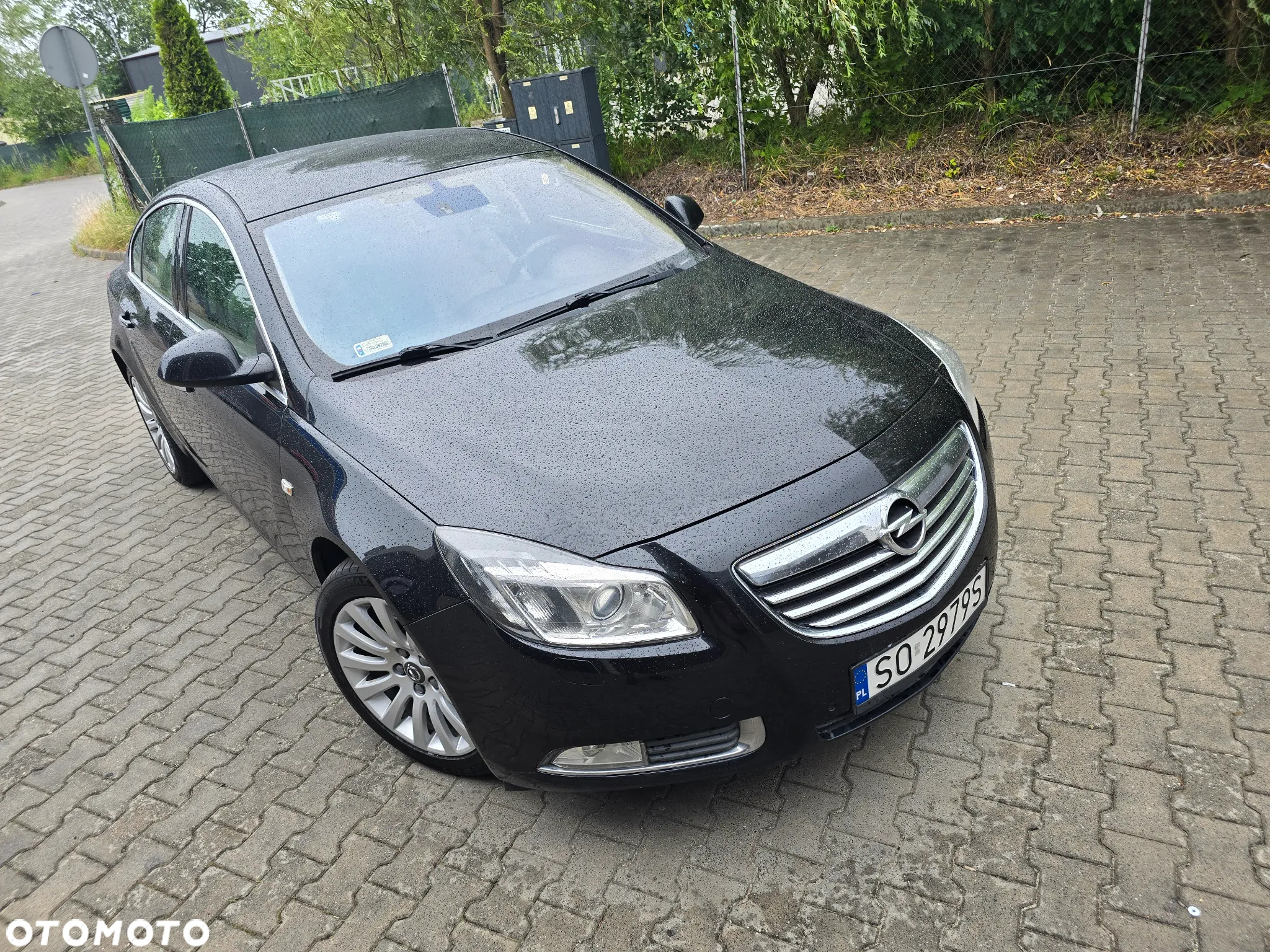 Opel Insignia 1.6 T Cosmo - 5