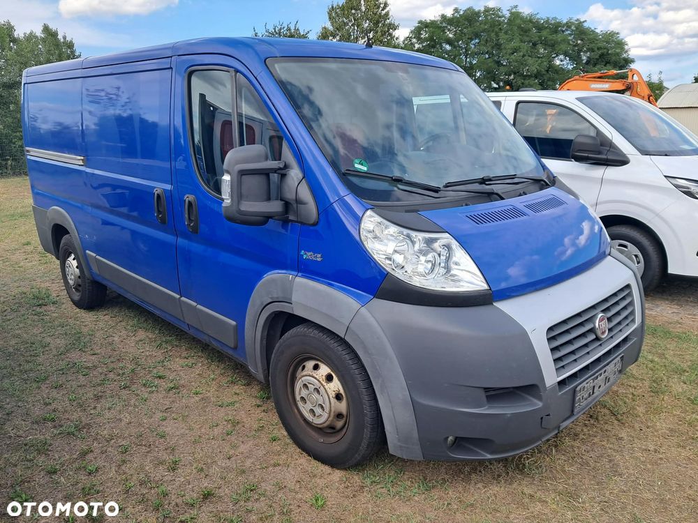 Fiat Ducato - 2